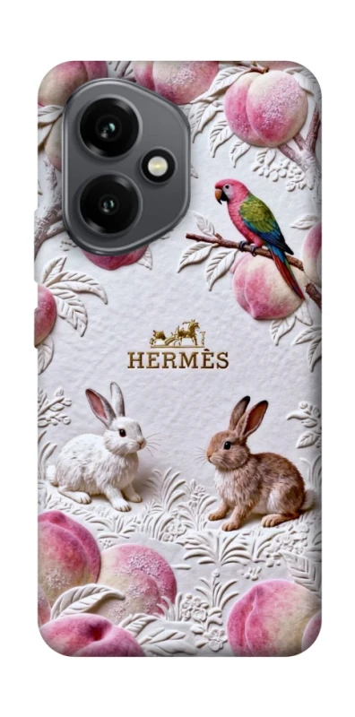 Чехол на Honor 400 Hermes фото 1 из 1