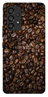 Чехол на Samsung Galaxy A53 5G Сoffee beans фото 1 из 1