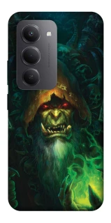 Чехол на Xiaomi Redmi 15 Gul'dan фото 1 Чехол на Xiaomi Redmi 15 Gul'dan фото 1 из 1