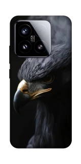 Чехол на Xiaomi 15 black eagle фото 1 из 1