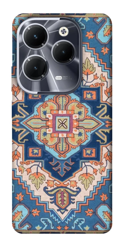 Чохол на Infinix Hot 40 Килим v3 фото 1 з 1