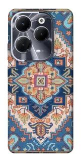 Чехол на Infinix Hot 40 Килим v3 фото 1 из 1