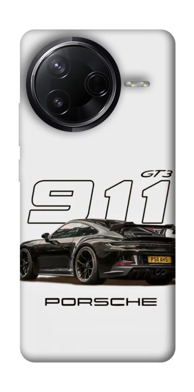 Чохол на Infinix Note 50 Pro 911 фото 1 з 1