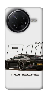 Чехол на Infinix Note 50 Pro 911 фото 1 из 1