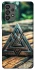 Чохол на Samsung Galaxy A73 5G Valknut ver.2 фото 1 з 1