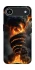 Чехол на Apple iPhone 17 Air (6.5") Огненный торнадо фото 1 из 1