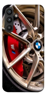 Чохол на Samsung Galaxy A34 5G Wheel v9 фото 1 з 1