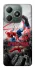 Чохол на Realme C61 Spider Man ver.1 фото 1 з 1