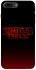Чехол на Apple iPhone 7 plus / 8 plus Stranger Things ver.18 фото 1 из 1