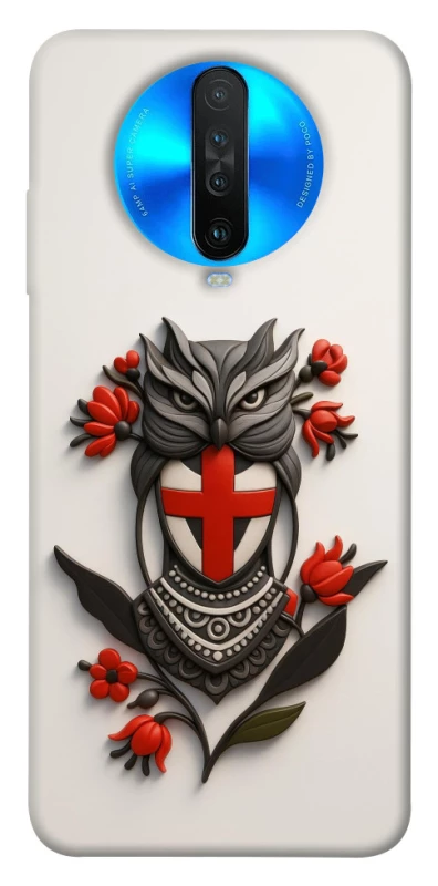 Чохол на Xiaomi Redmi K30 Мотанка надії 3D фото 1 з 1