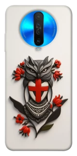 Чехол на Xiaomi Redmi K30 Мотанка надежды 3D фото 1 из 1