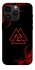 Чохол на Apple iPhone 14 Pro (6.1") Валькнут фото 1 з 1