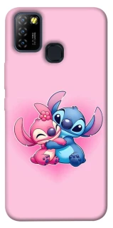 Чохол на Infinix Hot 10 Lite Stitch ver.10 фото 1 з 1