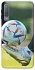Чохол на Samsung A750 Galaxy A7 (2018) Football Ball v2 фото 1 з 1