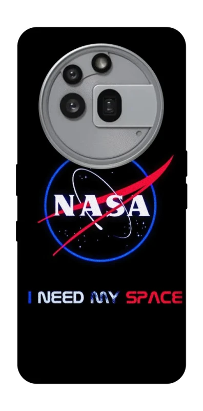 Чохол на Nothing Phone (3a) Pro NASA ver.3 фото 1 з 1