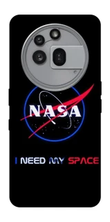 Чохол на Nothing Phone (3a) Pro NASA ver.3 фото 1 з 1