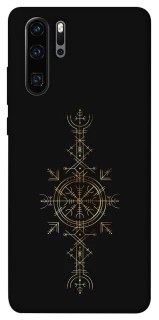 Чохол на Huawei P30 Pro Viking Compass фото 1 Чохол на Huawei P30 Pro Viking Compass фото 1 з 1