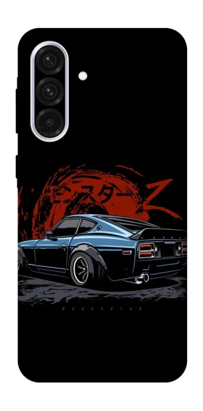 Чехол на Samsung Galaxy A36 5G Tokyo drive фото 1 из 1