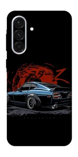 Чехол на Samsung Galaxy A36 5G Tokyo drive фото 1 из 1