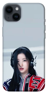 Чохол на Apple iPhone 14 Plus (6.7") Asa - BABYMONSTER фото 1 з 1