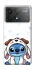 Чохол на Xiaomi Poco F6 Pro Stitch ver.12 фото 1 з 1