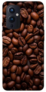 Чехол на OnePlus 9 Кофе фото 1 из 1