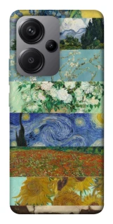 Чехол на Xiaomi Redmi Note 13 Pro+ Van Gogh aesthetics фото 1 из 1