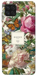 Чехол на Samsung Galaxy A22 4G Gucci ver.5 фото 1 из 1
