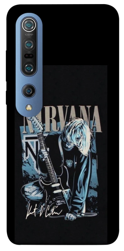 Чохол на Xiaomi Mi 10 / Mi 10 Pro Nirvana ver.4 фото 1 з 1