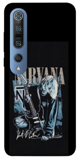 Чохол на Xiaomi Mi 10 / Mi 10 Pro Nirvana ver.4 фото 1 з 1