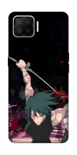 Чохол на Oppo A73 (2017) Maki Prime фото 1 з 1