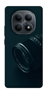 Чохол на Xiaomi Redmi Note 15 4G/5G (EU) Лінза фото 1 з 1