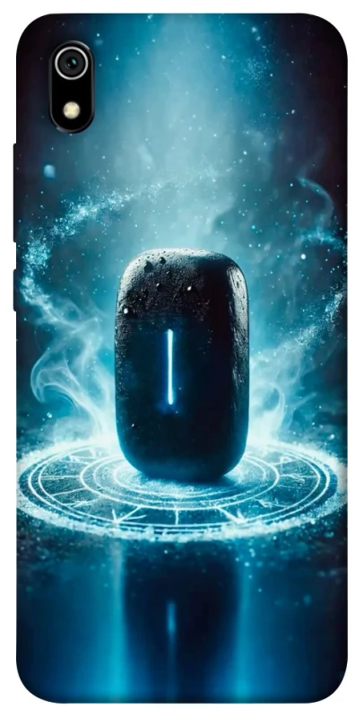 Чохол на Xiaomi Redmi 7A Руна Іса фото 1 з 1