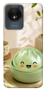 Чехол на Vivo Y02 Dumpling ver.3 фото 1 из 1