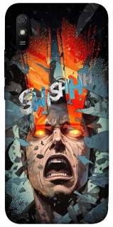 Чехол на Xiaomi Redmi 9A Swishh фото 1 из 1