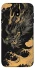 Чохол на Samsung J730 Galaxy J7 (2017) gold dragon фото 1 з 1