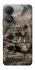 Чехол на ZTE Blade A34 4G Black hawk фото 1 из 1
