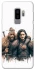 Чохол на Samsung Galaxy S9+ Ragnar and Snow фото 1 з 1