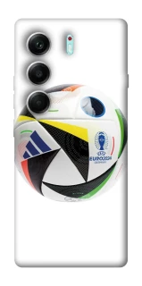 Чохол на Tecno Camon 40 Pro 5G Football Ball 2024 v2 фото 1 з 1