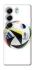 Чохол на Tecno Camon 40 Pro 5G Football Ball 2024 v2 фото 1 з 1