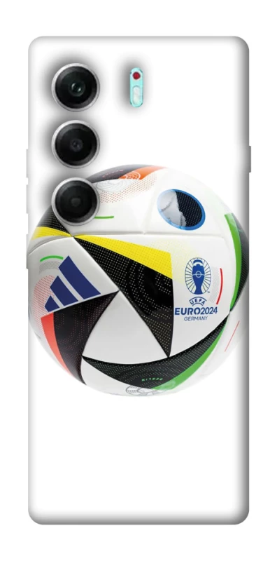 Чохол на Tecno Camon 40 Pro Football Ball 2024 v2 фото 1 з 1