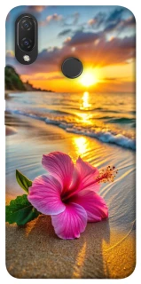 Чохол на Huawei P Smart+ (nova 3i) Flowers v22 фото 1 з 1