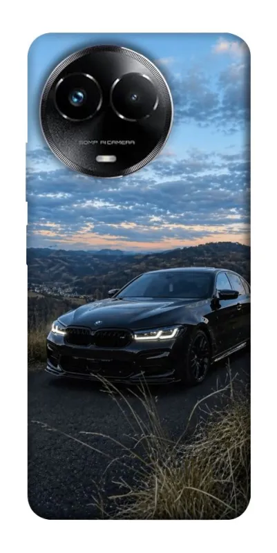Чохол на Realme C67 4G BMW v50 фото 1 з 1