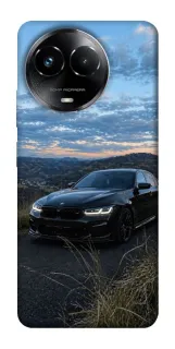 Чехол на Realme C67 4G BMW v50 фото 1 из 1
