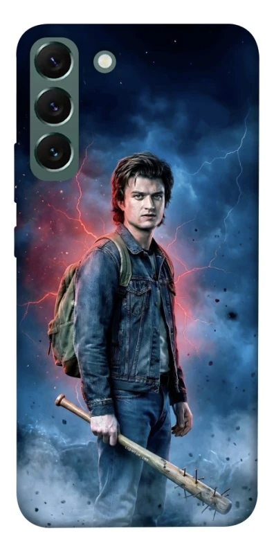 Чохол на Samsung Galaxy S22+ Stranger Things ver.37 фото 1 з 1