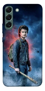 Чохол на Samsung Galaxy S22+ Stranger Things ver.37 фото 1 з 1