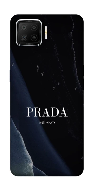 Чехол на Oppo A73 (2017) Prada ver.2 фото 1 из 1