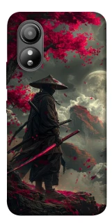 Чохол на ZTE Blade L220 Sakura San фото 1 з 1