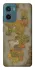 Чохол на Motorola Moto G06 Eastern kingdoms фото 1 з 1