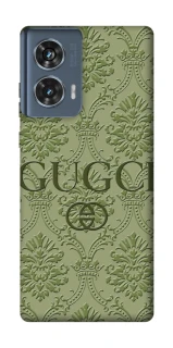 Чохол на Motorola Edge 50 Gucci ver.9 фото 1 з 1